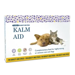 MiniZoo Kalm Aid Tabs 30 tabletter