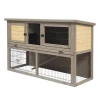 MiniZoo Kaninbur Bel-etage 136,5 X 50 X 85 cm