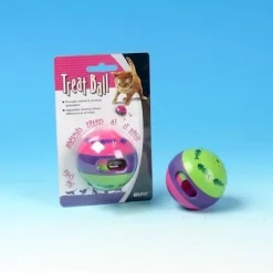 MiniZoo Katte Godbidsbold 6,5 cm