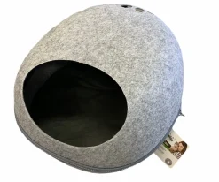 Pawise Kattehule grå