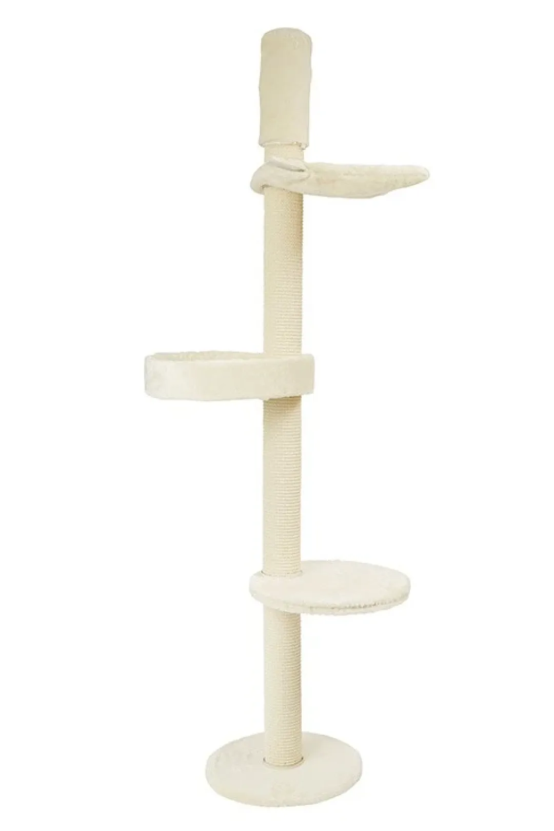 Kattens No. 1 Kattens no 1 Eiffel Cream 222-237 cm