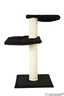Kattens No. 1 Kattens no 1 Mathilde Sort 95 cm