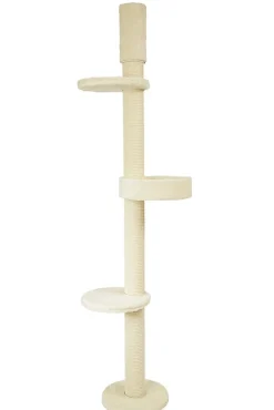 Kattens No. 1 Kattens no 1 Rundetårn Cream 237 cm