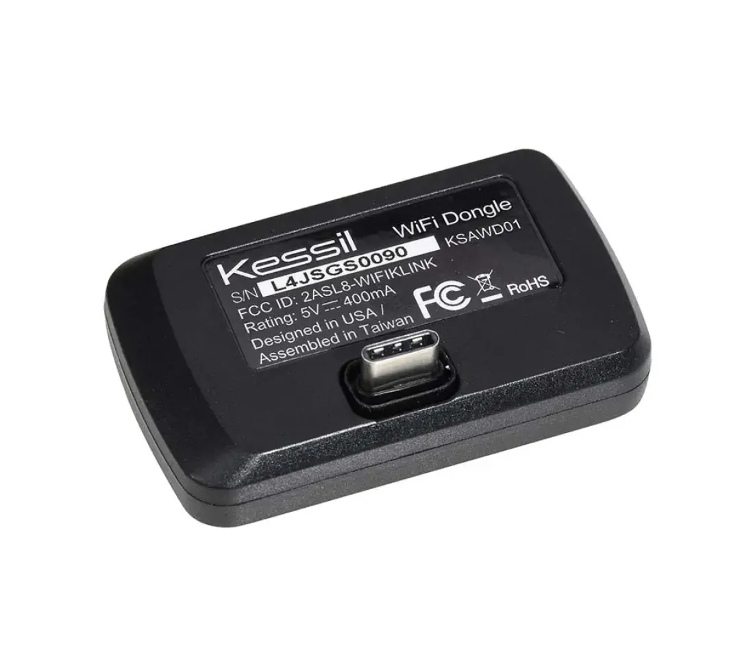 Kessil Akvariebelysning Kessil WiFi Dongle EU version