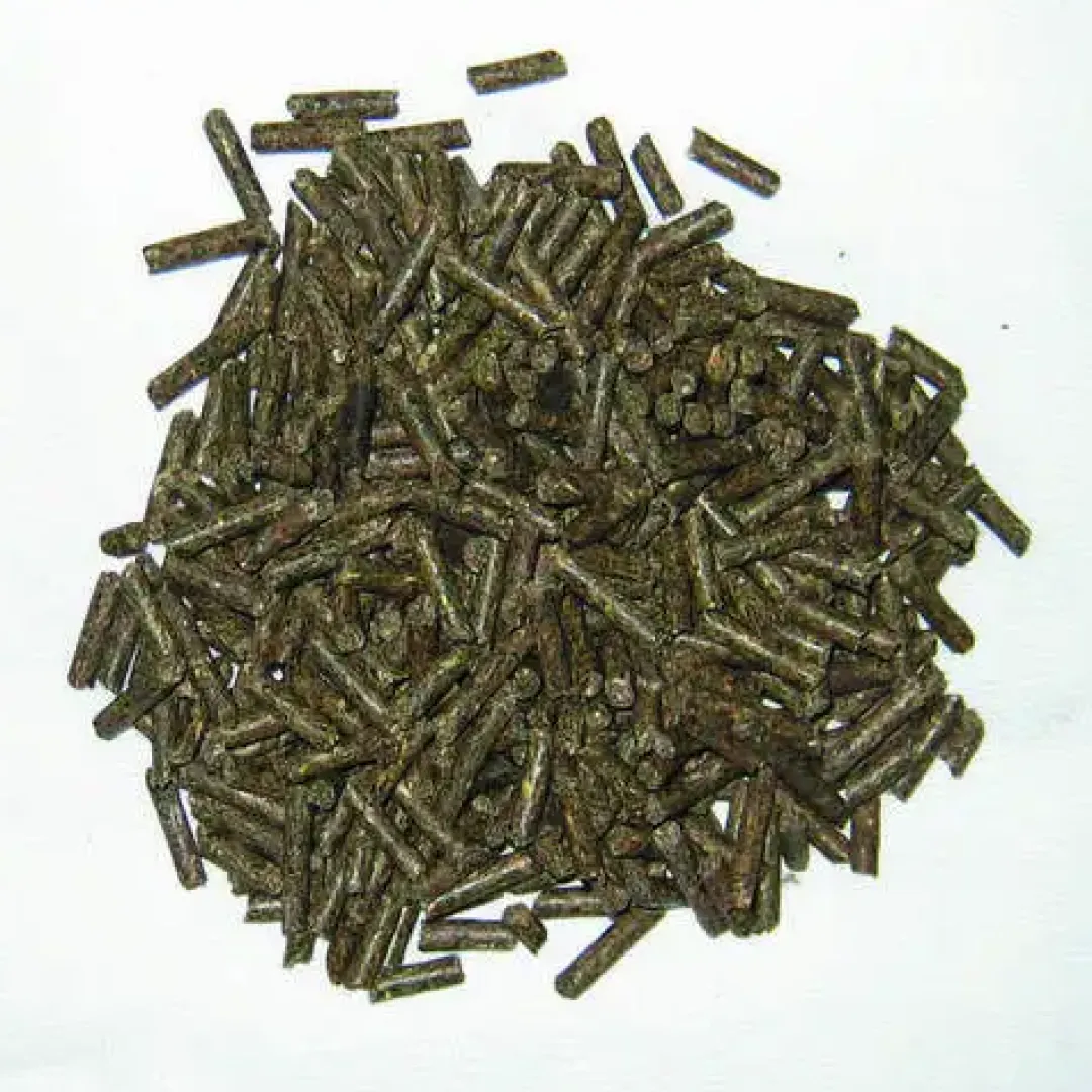 King premium foder King marsvinepiller 25 kg