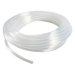 MiniZoo Klar plast slange 7/9 mm (pr meter)