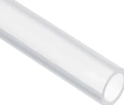 MiniZoo Klar plast slange 32 x 40 mm (pr meter)