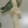 Nobby Klatrereb med knuder 38 cm