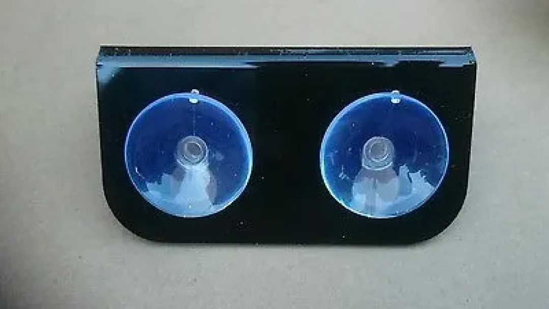MiniZoo Komodo Twin Jelly holder