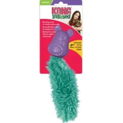 Saltvandsfisk Kong Bobble mouse