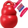 Kong Bounzer XLarge - sjov kaste- og fangbold