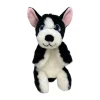 Kong Comfort Pups Boss - nuttet bamse til hunde