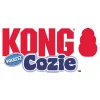 Kong Cozie Pocketz Skunk S 29x14x6 cm - skunk bamse til hunde