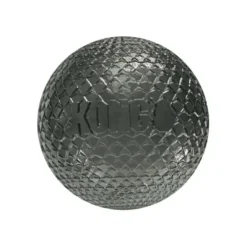 Kong Duramax Ball - slidstærk bold til tyggeglade hunde