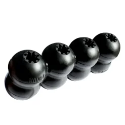 Kong Extreme Goodie Ribbon L - fyldbart aktivitetslegetøj