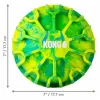 Kong FlexBall sportbold XL 18 cm
