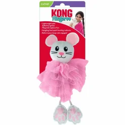 Kong Kat Flingaroo Tutumix