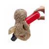 Kong Tykes Goat Small - blød gedebamse til hunde
