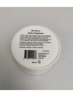 KovaLine - Hvis dyr kunne vælge KovaLine Universal Salve 100 ml