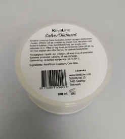 KovaLine - Hvis dyr kunne vælge KovaLine Universal Salve 200 ml