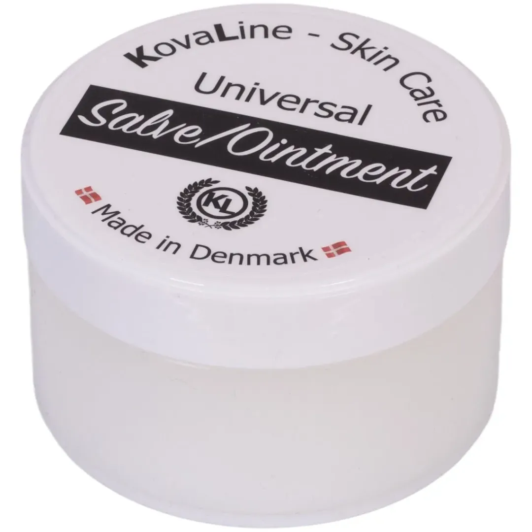 KovaLine - Hvis dyr kunne vælge KovaLine Universal Salve 200 ml