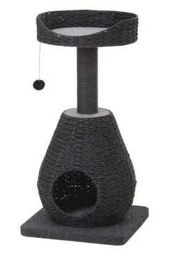 Duvo Kradsetræ Trend Elegance 45x45x89 cm