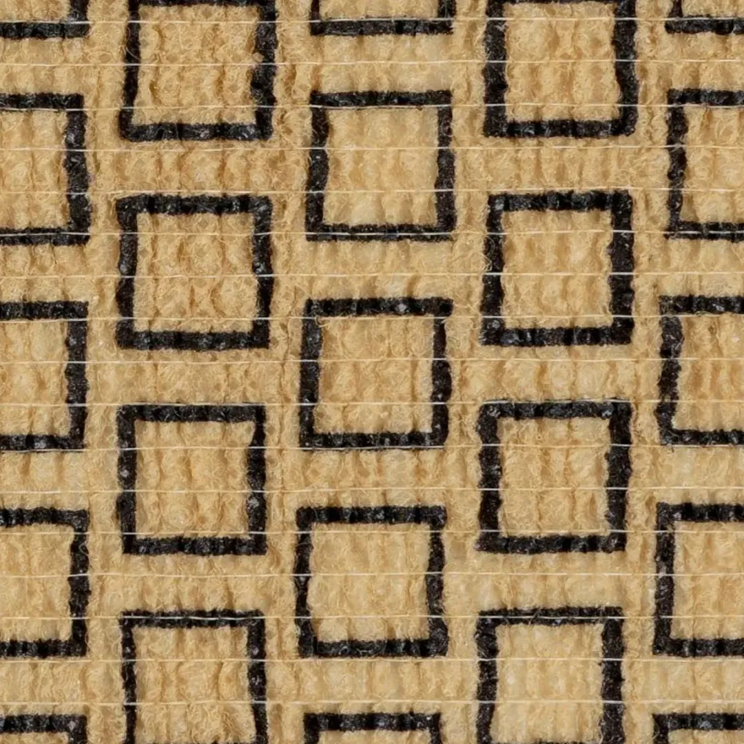 KRUUSE SafeVet selvklæbende bandage 10 cm x 4,5 m mix farver