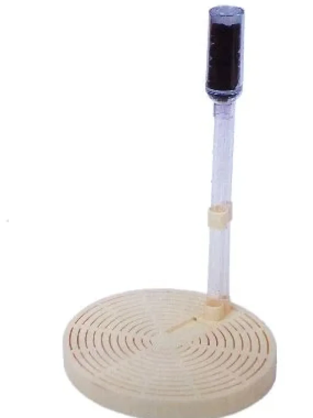 MiniZoo Kulpatron til Bowle bundfilter (Unipet Bowlefilter)