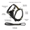 Kurgo TRU-FIT Smart Sikkerhedssele Medium