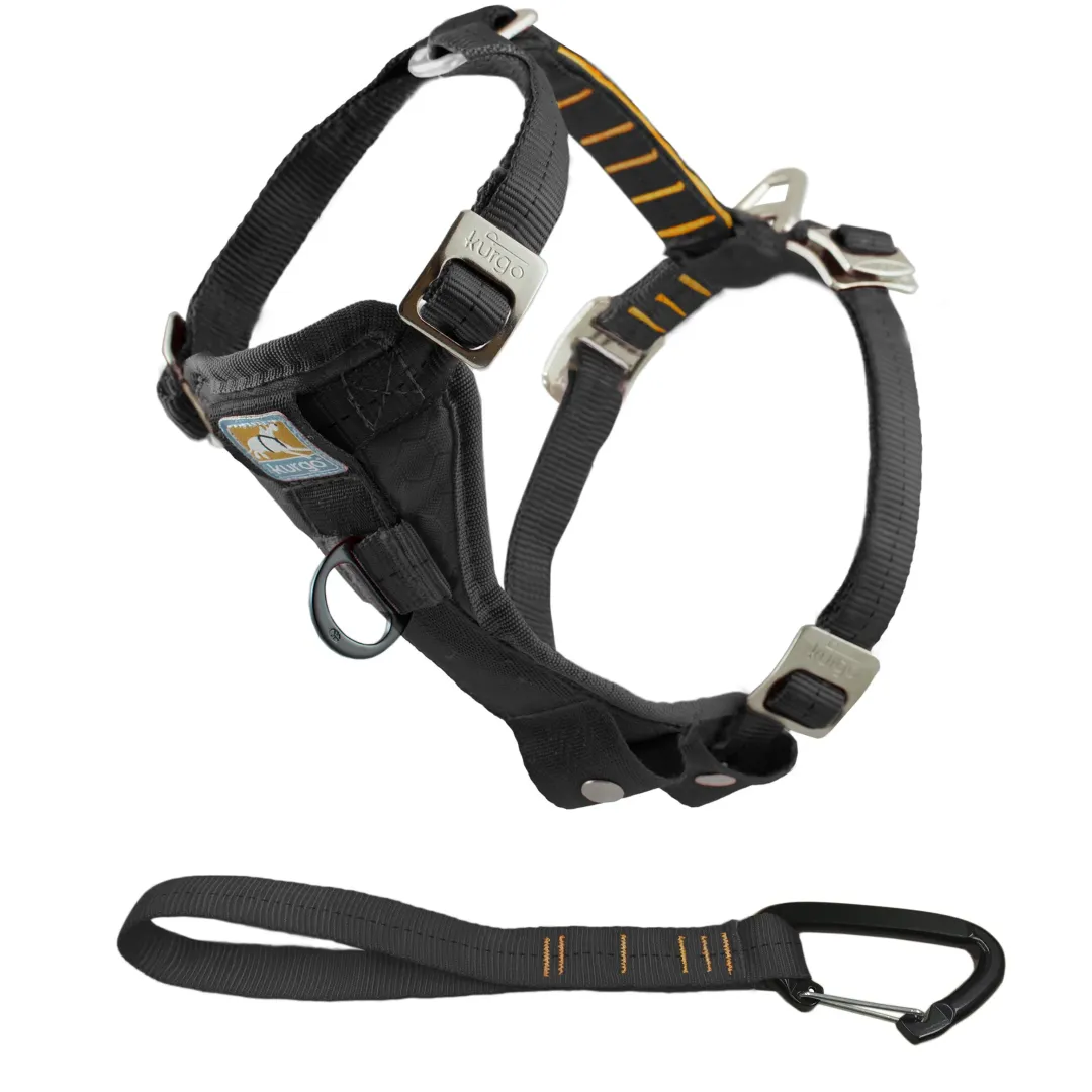 Kurgo TRU-FIT Smart Sikkerhedssele Medium