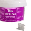KW Hunde og Katteartikler KW Fresh bag 5 X 20 g i plastbøtte