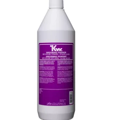 KW Hunde og Katteartikler KW Grooming Pudder (tørvask til hund og kat) 350 gram