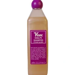 KW Hunde og Katteartikler KW Hvalpe Shampoo 500 ml