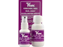 KW Hunde og Katteartikler KW Kryb væk 100 ml