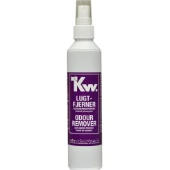 KW Hunde og Katteartikler KW Lugtfjerner 200 ml