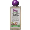 KW Hunde og Katteartikler KW Nature Jojoba- & Kokosolie Shampoo 200 ML