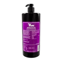 KW Hunde og Katteartikler Kw Ørredolie 1000 ml