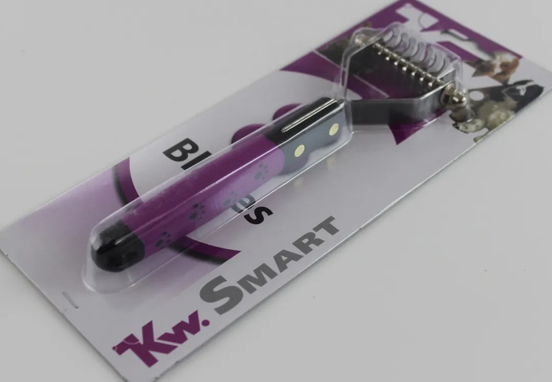 KW Hunde og Katteartikler KW Smart Blade 8