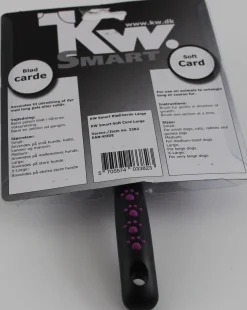 KW Hunde og Katteartikler KW Smart Blød Carde stor