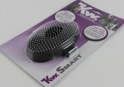 KW Hunde og Katteartikler KW Smart Blød Oval Pigbørste med dupper