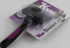 KW Hunde og Katteartikler KW Smart carde lille selvrensende