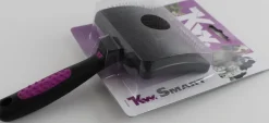 KW Hunde og Katteartikler KW Smart carde stor selvrensende