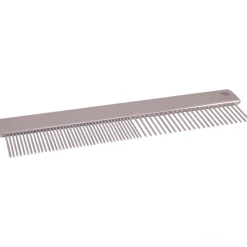 KW Hunde og Katteartikler KW Smart dobbeltkam large 16 cm