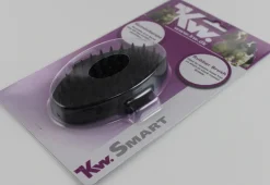 KW Hunde og Katteartikler KW Smart Gummibørste
