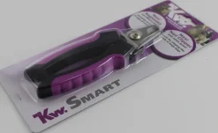 KW Hunde og Katteartikler KW Smart maxi neglesaks med sikkerhedsstop