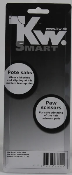 KW Hunde og Katteartikler KW smart potesaks 16 cm