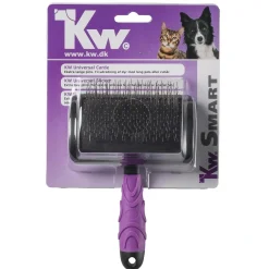 KW Hunde og Katteartikler KW Smart Universal Carde X-lange Pins Medium