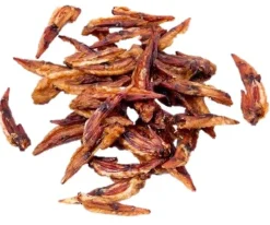 Treattime Kyllinge Wing Tips 200 g - Naturlige hundesnacks