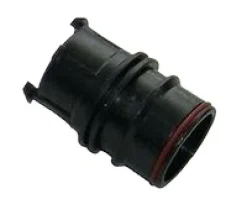 Laguna adapter til universal lynkobling
