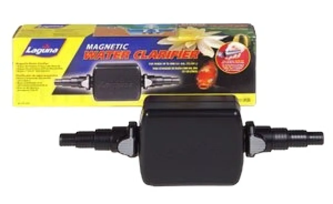 Hagen Laguna magnetisk vandrenser